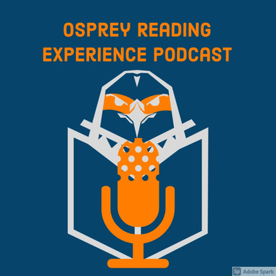 Osprey Reading Experience