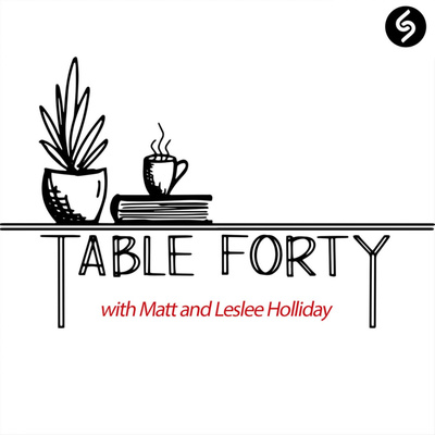 Sports Spectrum’s Table Forty