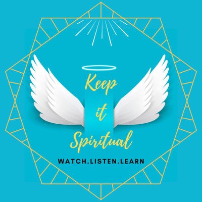 Keep It Spiritual Podcast