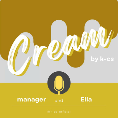 cream by k-cs (ケイクス)
