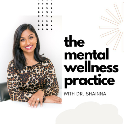 The Mental Wellness Practice