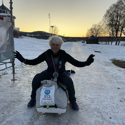 IF it IS HArd Do IT!