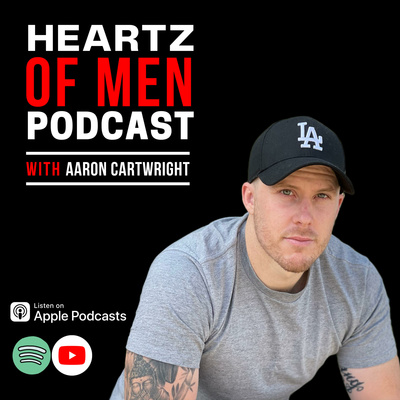 Heartz Of Men Podcast