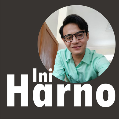 Ini Harno