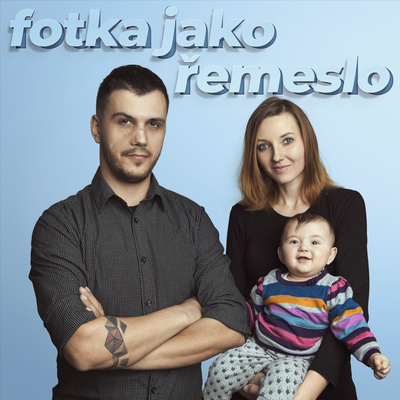 Fotka jako řemeslo