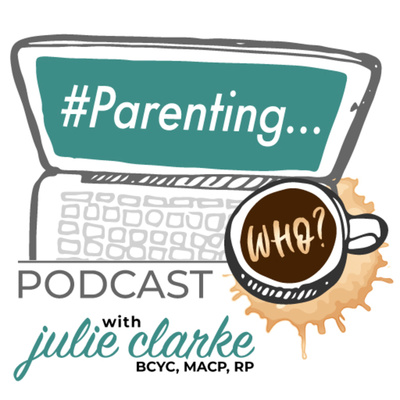 #Parenting…Who? Podcast