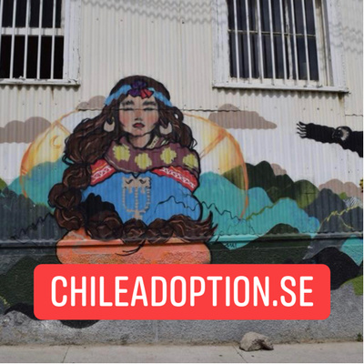 Chileadoption.se Podd