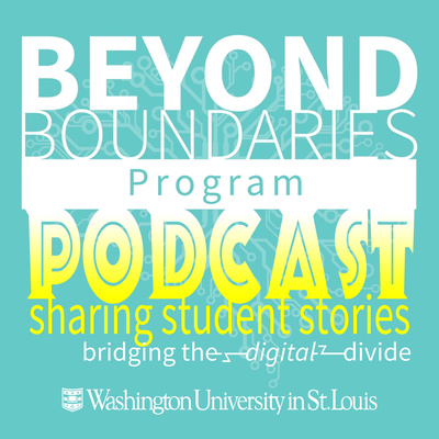 Beyond Boundaries Podcast