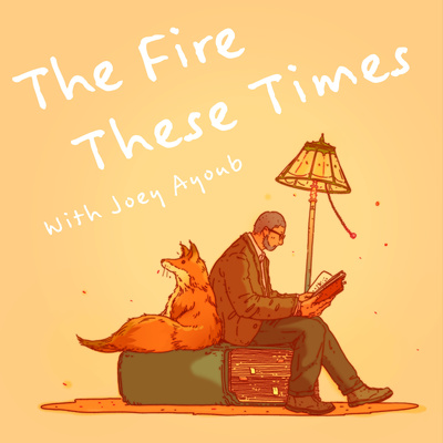 The Fire These Times