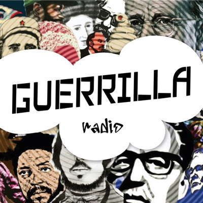 Guerrilla Radio • A podcast on Spotify for Podcasters