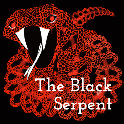 The Black Serpent
