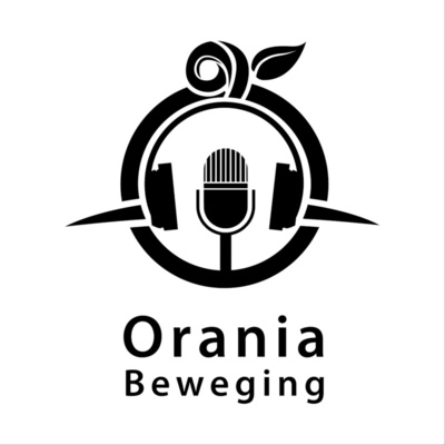 Die Orania Beweging Podsending
