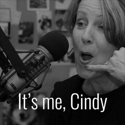 It's me, Cindy