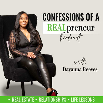Confessions of a REALpreneur Podcast
