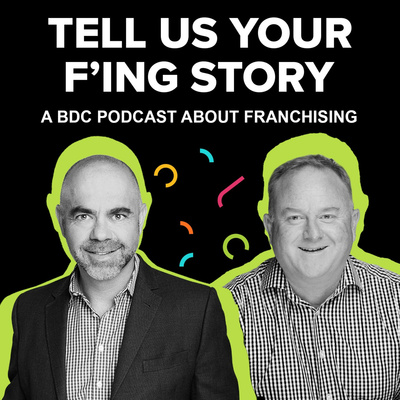 Tell Us Your F'ing Story 