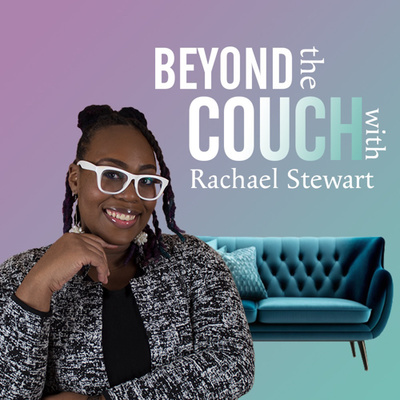 Beyond The Couch Trailer by Beyond the Couch with Rachael Stewart