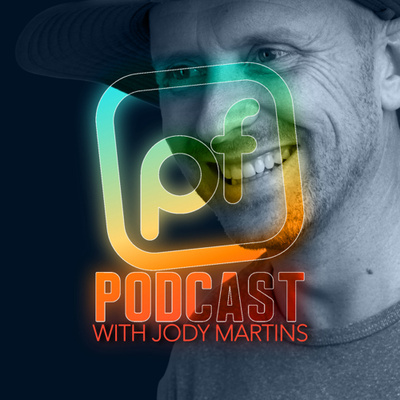 Performance Formula Podcast