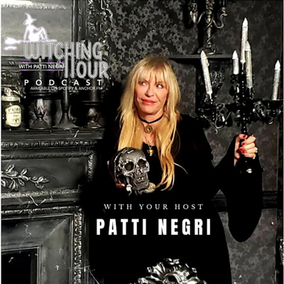 The Witching Hour with Patti Negri