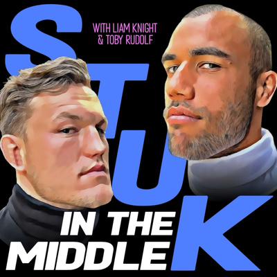 Stuk in the Middle