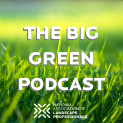 The Big Green Podcast