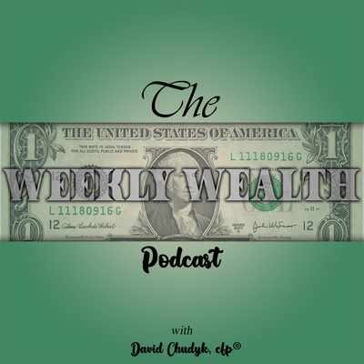 The Weekly Wealth Podcast