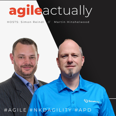 Agile Actually