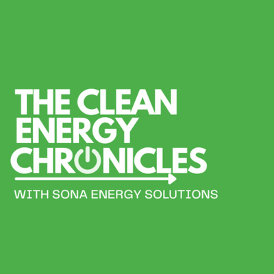 The Clean Energy Chronicles
