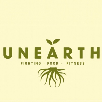 Unearth S01 E01 - Welcome to the Podcast