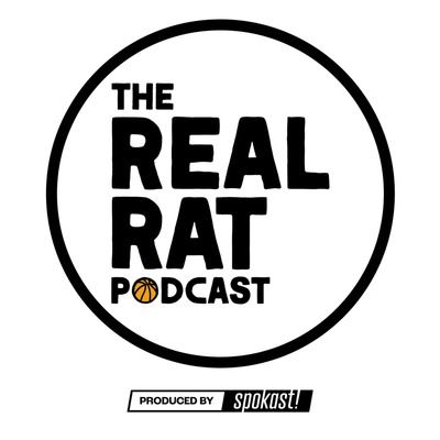 The Real Rat Podcast 
