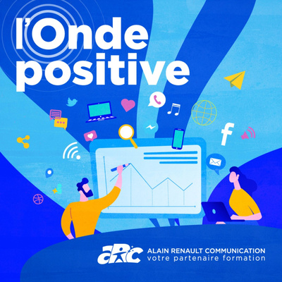 l'Onde positive