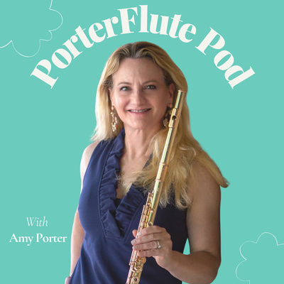 PorterFlute Pod