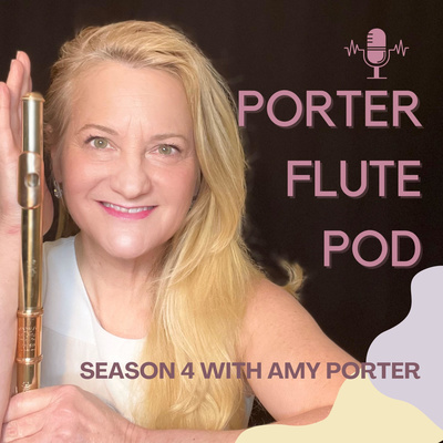 PorterFlute Pod