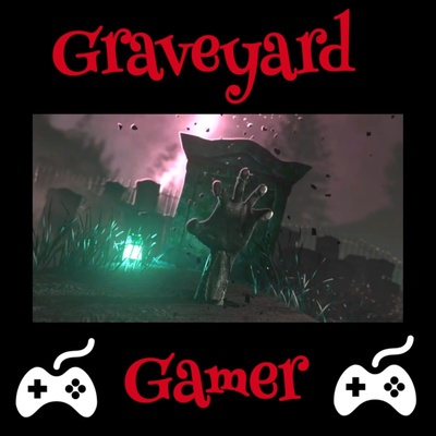 Graveyard Gamer 