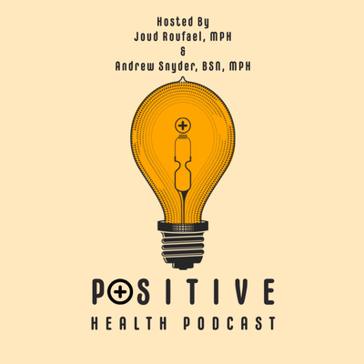 Positive Health Podcast