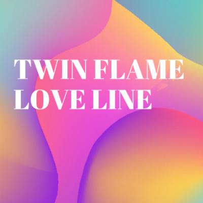 Twin Flame Love Line
