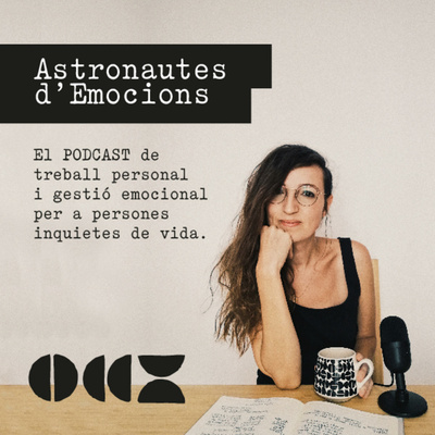 Astronautes d'Emocions