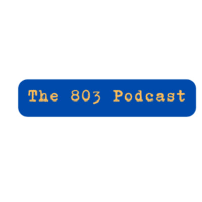 The 803 Podcast