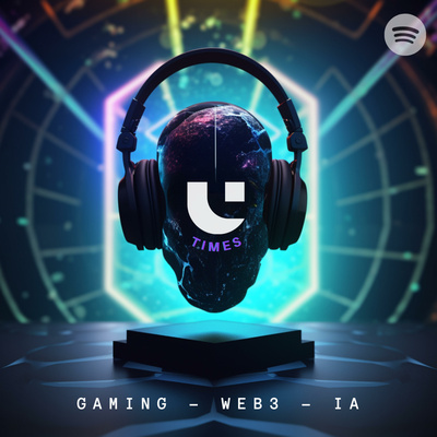Ultra Times - Écoutez L'avenir Du Gaming