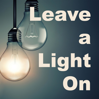 Leave A Light On