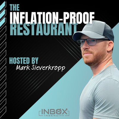 The Inflation-Proof Restaurant • A podcast on Spotify for Creators