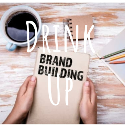 DrinkUp Live Podcast