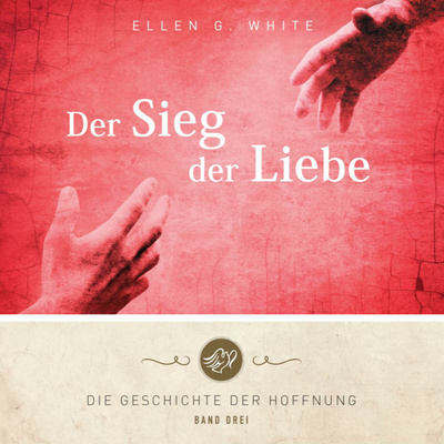 Hörbuch: Der Sieg der Liebe