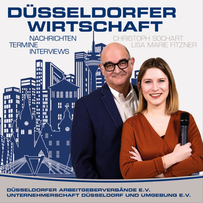 Düsseldorfer Wirtschaft
