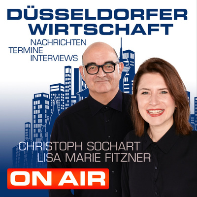 Düsseldorfer Wirtschaft