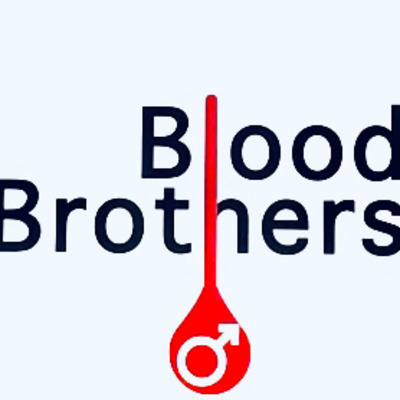 BLOOD BROTHERS