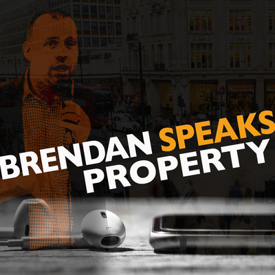 Brendan Speaks Property
