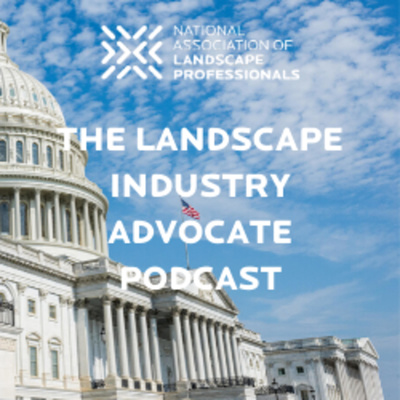 The Landscape Industry Advocate