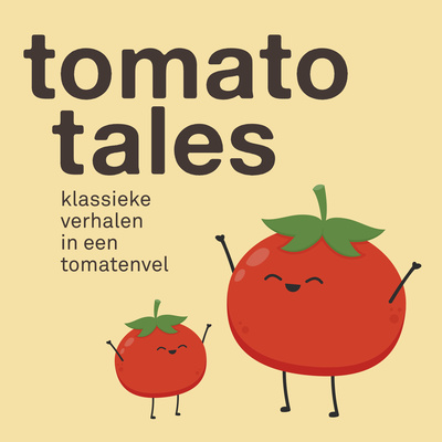 tomato tales