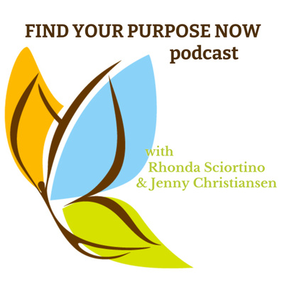 FIND YOUR PURPOSE NOW