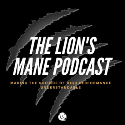 The Lion's Mane Podcast